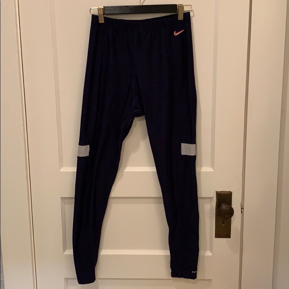 Nike Dri Fit Running Tights